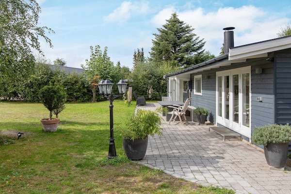Foto van 6 persoons vakantie huis in Højby - Vakantiehuis in Højby - View