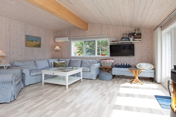 Foto van 6 persoons vakantie huis in Højby - Vakantiehuis in Højby - Indoor