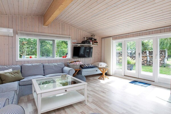 Foto van 6 persoons vakantie huis in Højby - Vakantiehuis in Højby - Indoor
