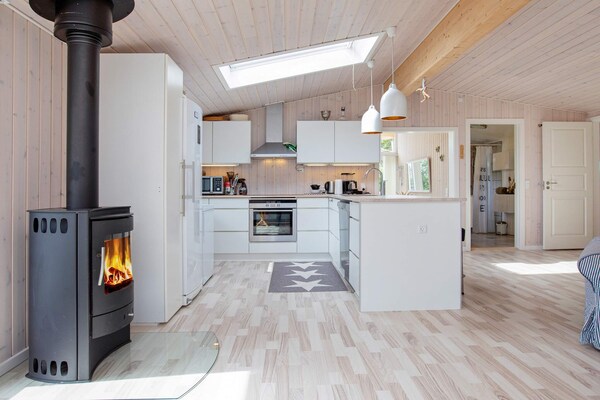 Foto van 6 persoons vakantie huis in Højby - Vakantiehuis in Højby - Indoor