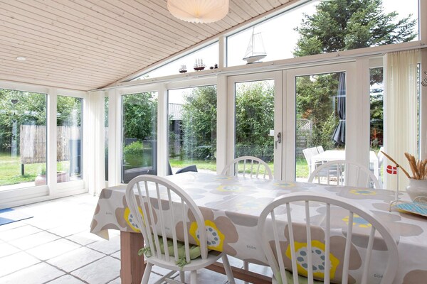 Foto van 6 persoons vakantie huis in Højby - Vakantiehuis in Højby - Indoor