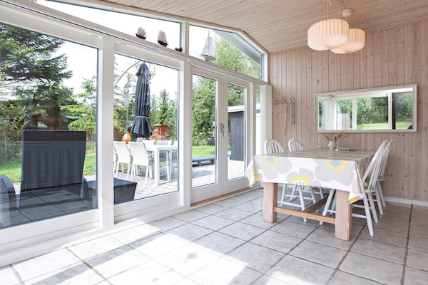 Foto van 6 persoons vakantie huis in Højby - Vakantiehuis in Højby - Indoor