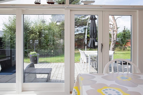 Foto van 6 persoons vakantie huis in Højby - Vakantiehuis in Højby - Indoor