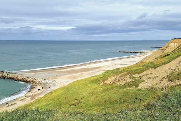 Foto van 6 persoons vakantie huis in Lemvig - Vakantiehuis in Lemvig - WaterView