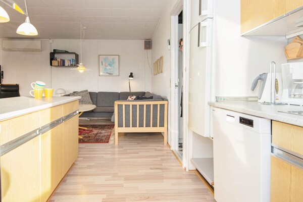 Foto van 6 persoons vakantie huis in Lemvig - Vakantiehuis in Lemvig - Indoor