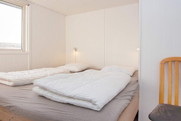 Foto van 6 persoons vakantie huis in Lemvig - Vakantiehuis in Lemvig - Indoor
