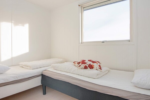 Foto van 6 persoons vakantie huis in Lemvig - Vakantiehuis in Lemvig - Indoor