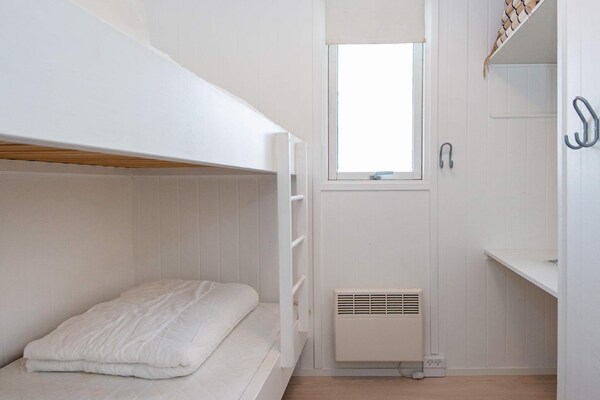 Foto van 6 persoons vakantie huis in Lemvig - Vakantiehuis in Lemvig - Indoor