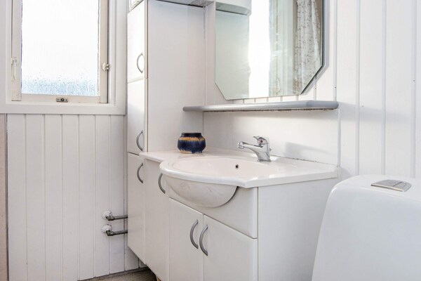 Foto van 6 persoons vakantie huis in Lemvig - Vakantiehuis in Lemvig - Indoor