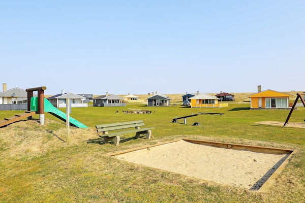 Foto van 6 persoons vakantie huis in Lemvig - Vakantiehuis in Lemvig - View