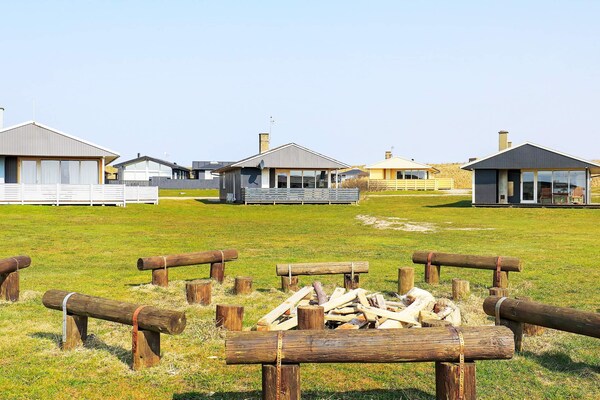 Foto van 6 persoons vakantie huis in Lemvig - Vakantiehuis in Lemvig - View