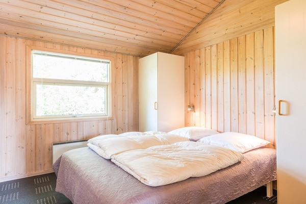 Foto van Sereen toevluchtsoord in Henne By-By Traum - Vakantiehuis in Henne - Indoor