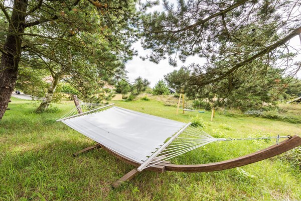 Foto van Sereen toevluchtsoord in Henne By-By Traum - Vakantiehuis in Henne - Untagged