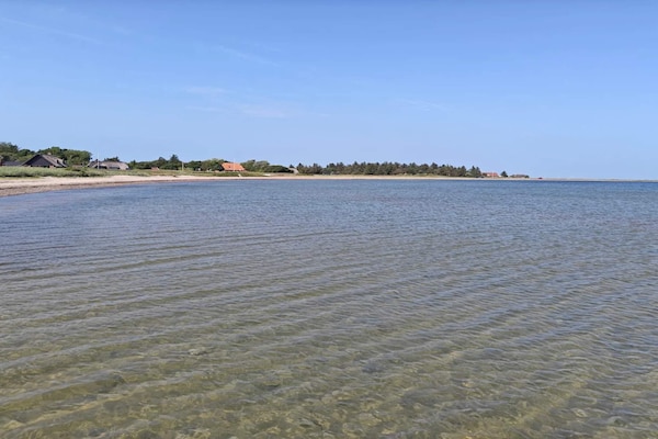 Foto van 6 persoons vakantie huis in Lemvig - Vakantiehuis in Lemvig - WaterView