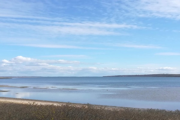 Foto van 6 persoons vakantie huis in Lemvig - Vakantiehuis in Lemvig - WaterView
