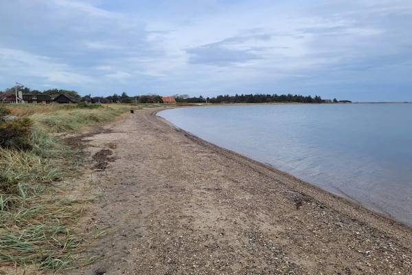 Foto van 6 persoons vakantie huis in Lemvig - Vakantiehuis in Lemvig - WaterView