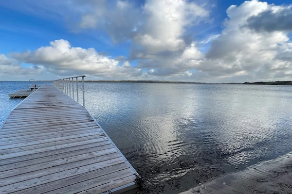 Foto van 6 persoons vakantie huis in Lemvig - Vakantiehuis in Lemvig - WaterView
