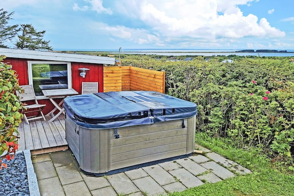 Foto van 6 persoons vakantie huis in Lemvig - Vakantiehuis in Lemvig - Spa