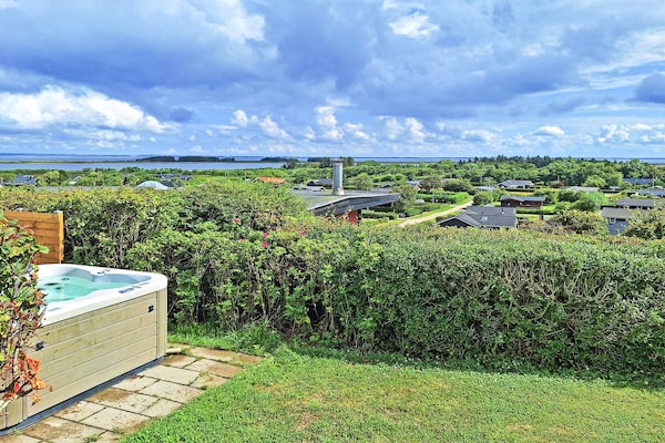 Foto van 6 persoons vakantie huis in Lemvig - Vakantiehuis in Lemvig - Spa