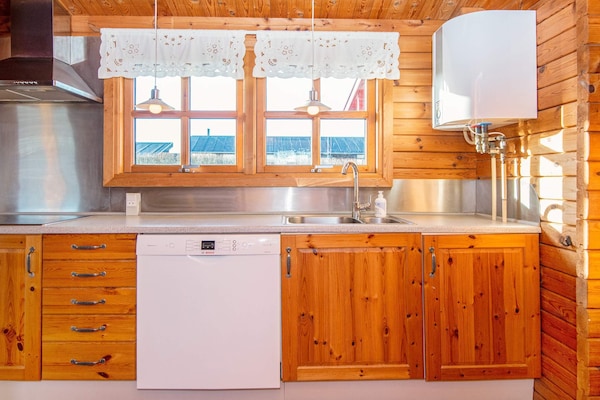 Foto van 6 persoons vakantie huis in Lemvig - Vakantiehuis in Lemvig - Indoor