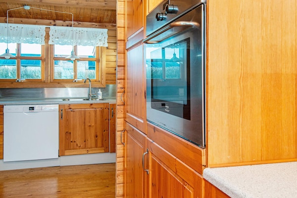 Foto van 6 persoons vakantie huis in Lemvig - Vakantiehuis in Lemvig - Indoor