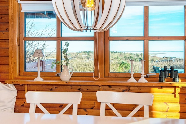 Foto van 6 persoons vakantie huis in Lemvig - Vakantiehuis in Lemvig - Indoor