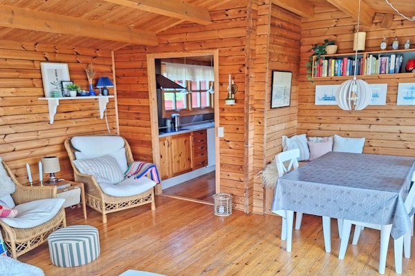 Foto van 6 persoons vakantie huis in Lemvig - Vakantiehuis in Lemvig - Indoor