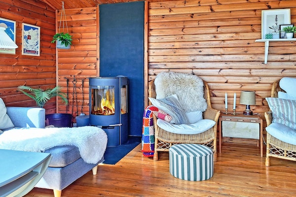 Foto van 6 persoons vakantie huis in Lemvig - Vakantiehuis in Lemvig - Indoor
