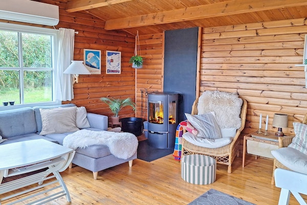 Foto van 6 persoons vakantie huis in Lemvig - Vakantiehuis in Lemvig - Indoor