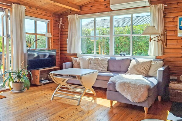 Foto van 6 persoons vakantie huis in Lemvig - Vakantiehuis in Lemvig - Indoor