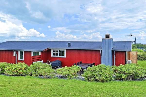 Foto van 6 persoons vakantie huis in Lemvig - Vakantiehuis in Lemvig - Outdoor