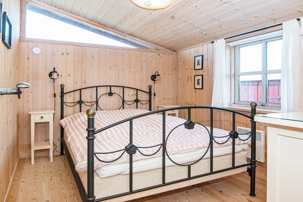 Foto van 6 persoons vakantie huis in Lemvig - Vakantiehuis in Lemvig - Indoor