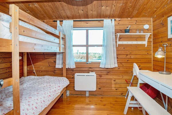 Foto van 6 persoons vakantie huis in Lemvig - Vakantiehuis in Lemvig - Indoor