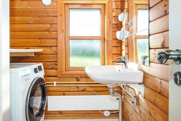 Foto van 6 persoons vakantie huis in Lemvig - Vakantiehuis in Lemvig - Indoor