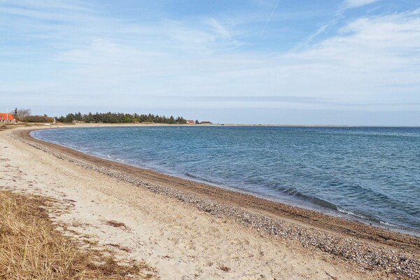 Foto van 6 persoons vakantie huis in Lemvig - Vakantiehuis in Lemvig - View