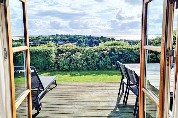 Foto van 6 persoons vakantie huis in Lemvig - Vakantiehuis in Lemvig - View