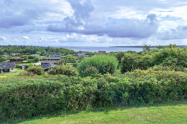 Foto van 6 persoons vakantie huis in Lemvig - Vakantiehuis in Lemvig - View
