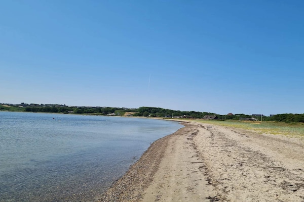 Foto van 6 persoons vakantie huis in Lemvig - Vakantiehuis in Lemvig - WaterView