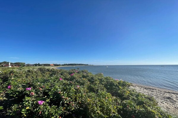 Foto van 6 persoons vakantie huis in Lemvig - Vakantiehuis in Lemvig - WaterView
