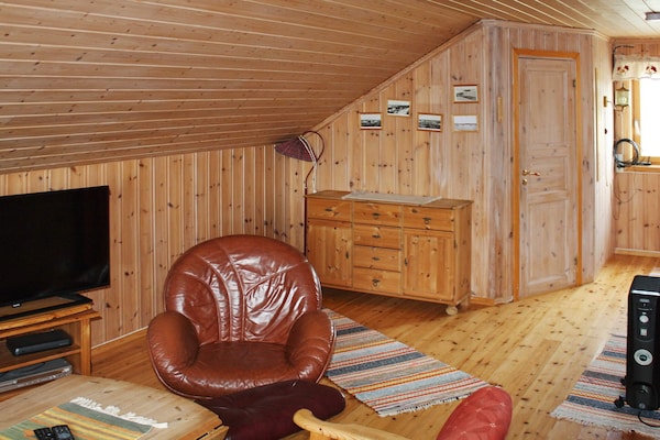Foto van 6 persoons vakantie huis in Brekstad - Vakantiehuis in Brekstad - Indoor