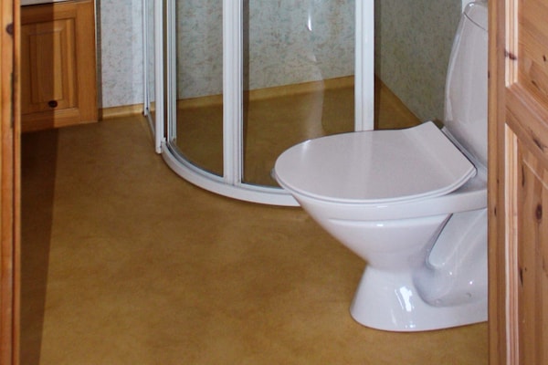 Foto van 6 persoons vakantie huis in Brekstad - Vakantiehuis in Brekstad - Indoor