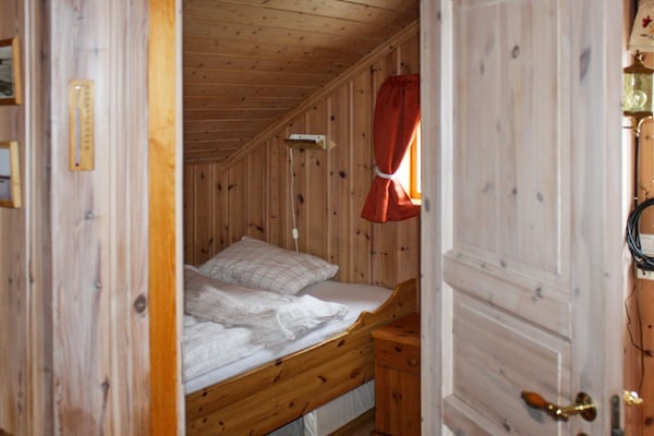 Foto van 6 persoons vakantie huis in Brekstad - Vakantiehuis in Brekstad - Indoor