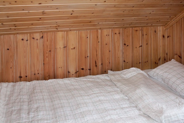 Foto van 6 persoons vakantie huis in Brekstad - Vakantiehuis in Brekstad - Indoor
