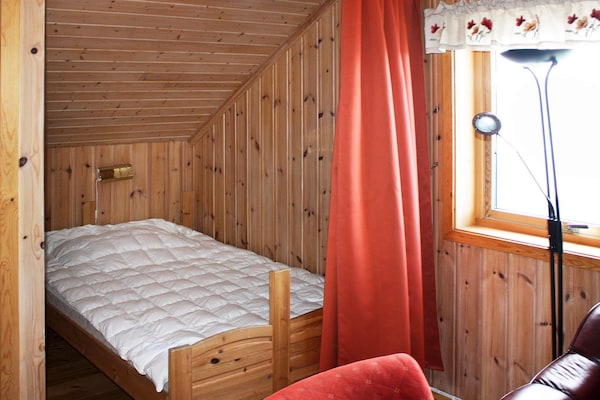 Foto van 6 persoons vakantie huis in Brekstad - Vakantiehuis in Brekstad - Indoor