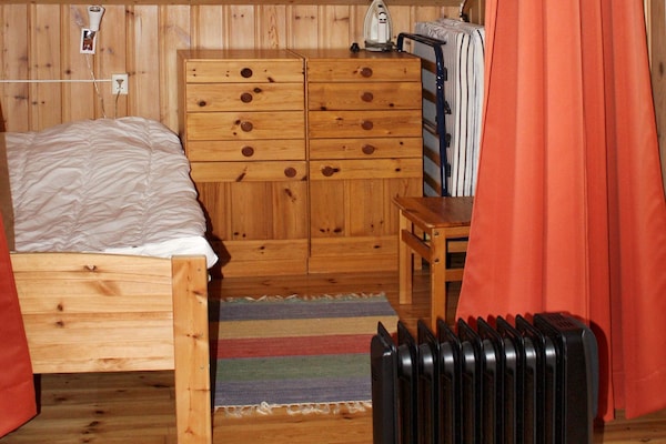 Foto van 6 persoons vakantie huis in Brekstad - Vakantiehuis in Brekstad - Indoor