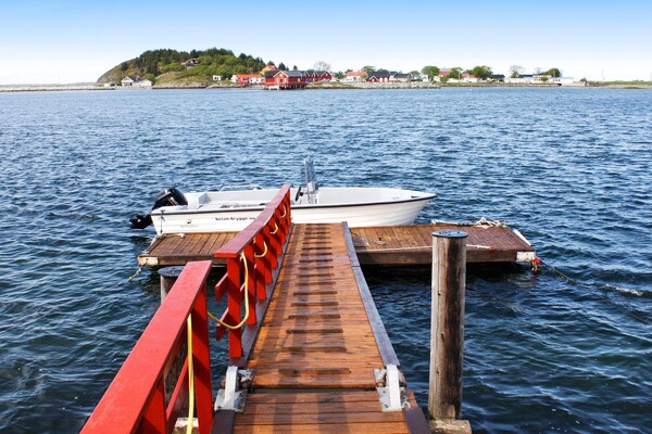 Foto van 6 persoons vakantie huis in Brekstad - Vakantiehuis in Brekstad - Untagged