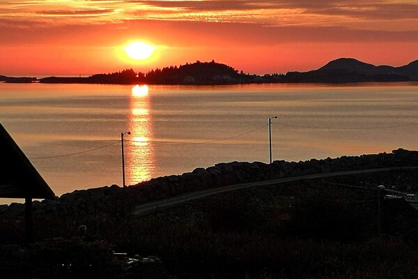 Foto van 8 persoons vakantie huis in Åram - Vakantiehuis in Åram - WaterView
