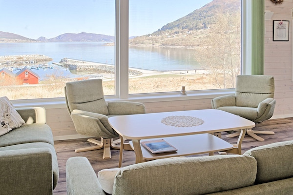Foto van 8 persoons vakantie huis in Åram - Vakantiehuis in Åram - Indoor