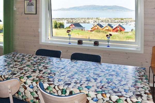 Foto van 8 persoons vakantie huis in Åram - Vakantiehuis in Åram - Indoor