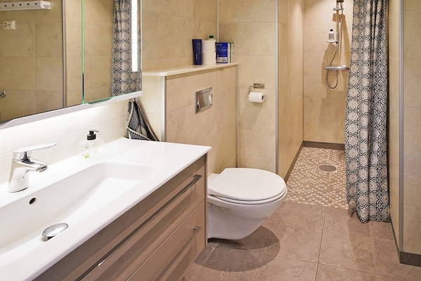 Foto van 8 persoons vakantie huis in Åram - Vakantiehuis in Åram - Indoor